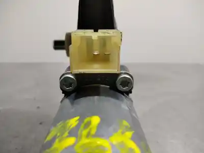 Second-hand car spare part right front window motor for seat leon (5f1) reference oem iam references 0130822716  