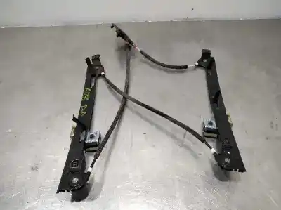 Pezzo di ricambio per auto di seconda mano alzacristalli anteriore destro per seat altea xl (5p5) stylance / style riferimenti oem iam 