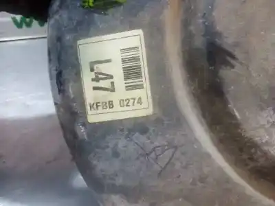 Peça sobressalente para automóvel em segunda mão servo freio por kia rio emotion referências oem iam kfbb0274  