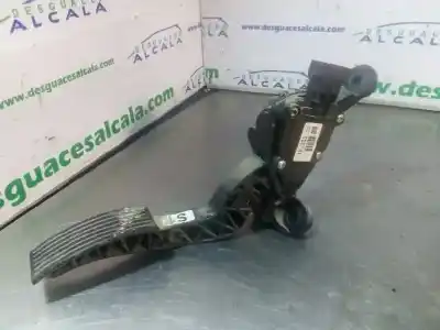 Pezzo di ricambio per auto di seconda mano potenziometro per kia rio emotion riferimenti oem iam   