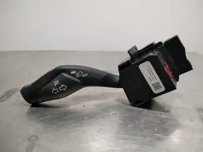 Peça sobressalente para automóvel em segunda mão comutador de piscas  por ford focus turn. titanium referências oem iam av6t13335ae