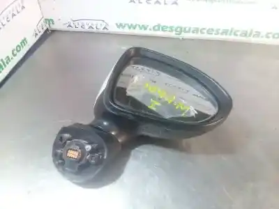 Pezzo di ricambio per auto di seconda mano retrovisore destro per kia rio emotion riferimenti oem iam 876201w041
