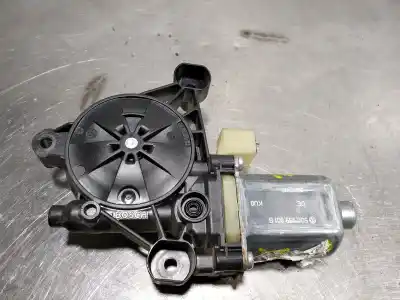 Peça sobressalente para automóvel em segunda mão motor elevador vidro dianteiro esquerdo por seat leon (5f1) reference referências oem iam 0130822717  