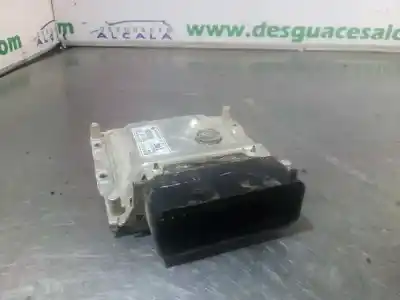 Pezzo di ricambio per auto di seconda mano centralina motore per kia rio emotion riferimenti oem iam 3911703001