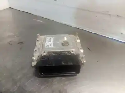 Second-hand car spare part ecu engine control for kia rio emotion oem iam references 3911703001  