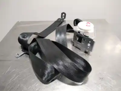 Peça sobressalente para automóvel em segunda mão cinto de segurança traseiro direito por ford focus turn. titanium referências oem iam bm51611b68ah3ja6