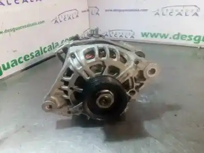 Pezzo di ricambio per auto di seconda mano alternatore per kia rio emotion riferimenti oem iam 3730003355