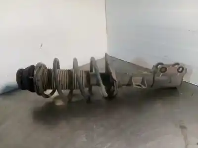 Peça sobressalente para automóvel em segunda mão amortecedor dianteiro esquerdo por kia rio emotion referências oem iam   