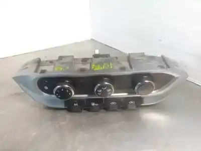 Second-hand car spare part climate control for kia rio emotion oem iam references 972501w270  