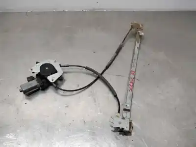 Second-hand car spare part driver left window regulator for renault megane i scenic (ja0) 1.9 d alize oem iam references 
