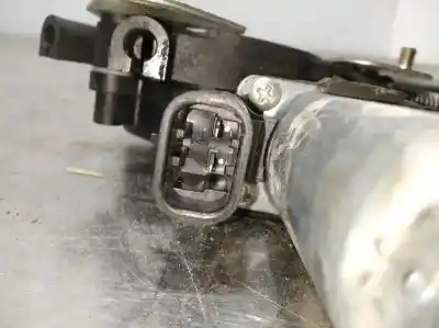 Second-hand car spare part driver left window regulator for renault megane i scenic (ja0) 1.9 d alize oem iam references   