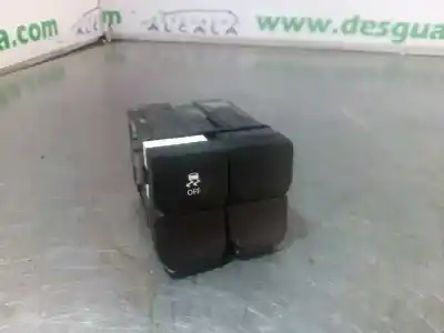 Pezzo di ricambio per auto di seconda mano pulsante esp per kia rio emotion riferimenti oem iam 299105391