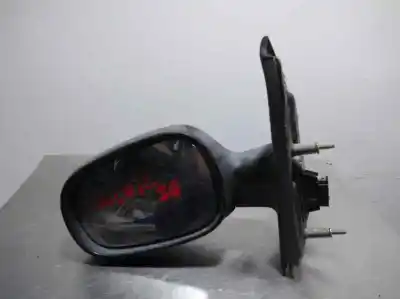 Second-hand car spare part left rearview mirror for renault megane i scenic (ja0) 1.9 d alize oem iam references 