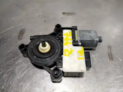 Peça sobressalente para automóvel em segunda mão motor elevador vidro traseiro esquerdo por seat leon (5f1) reference referências oem iam 0130822725