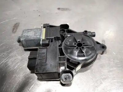 Second-hand car spare part rear left window motor for seat leon (5f1) reference oem iam references 0130822725  