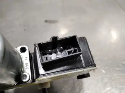 Second-hand car spare part rear left window motor for seat leon (5f1) reference oem iam references 0130822725  