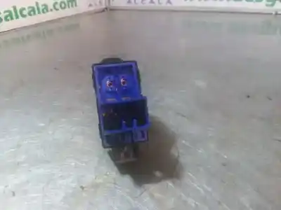 Second-hand car spare part right front power window switch for kia rio emotion oem iam references 935751w010  