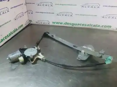 Pezzo di ricambio per auto di seconda mano alzacristalli anteriore destro per kia rio emotion riferimenti oem iam 824601w000