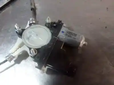 Second-hand car spare part driver left window regulator for kia rio emotion oem iam references 824501w010  