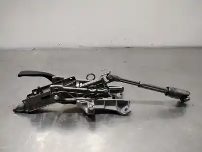 Peça sobressalente para automóvel em segunda mão coluna de direcção por ford focus turn. titanium referências oem iam bv6n3c529ea