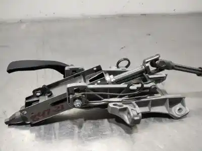 Second-hand car spare part steering column for ford focus turn. titanium oem iam references bv6n3c529ea  