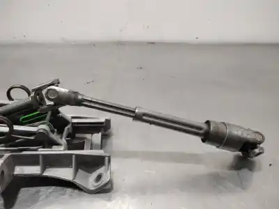 Second-hand car spare part steering column for ford focus turn. titanium oem iam references bv6n3c529ea  