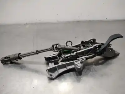 Second-hand car spare part steering column for ford focus turn. titanium oem iam references bv6n3c529ea  