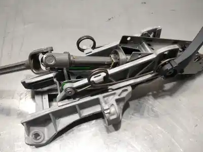 Second-hand car spare part steering column for ford focus turn. titanium oem iam references bv6n3c529ea  