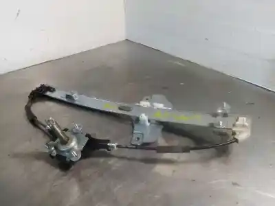 Second-hand car spare part rear right window regulator for kia rio emotion oem iam references   