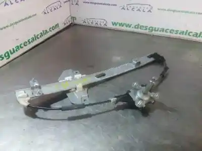 Pezzo di ricambio per auto di seconda mano alzacristalli posteriore sinistro per kia rio emotion riferimenti oem iam 