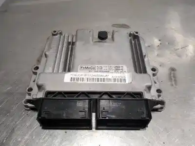 Peça sobressalente para automóvel em segunda mão centralina de motor uce por ford focus turn. titanium referências oem iam f1f112a650ya