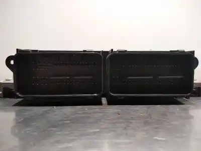 Second-hand car spare part ecu engine control for ford focus turn. titanium oem iam references f1f112a650ya  f1f112b684ad