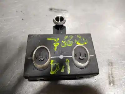 Second-hand car spare part central locking pump for seat leon (5f1) reference oem iam references 5q4959393e  