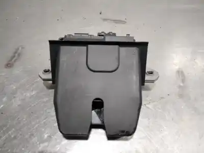 Peça sobressalente para automóvel em segunda mão fechadura do mala por ford focus turn. titanium referências oem iam 8m51r44a266dc