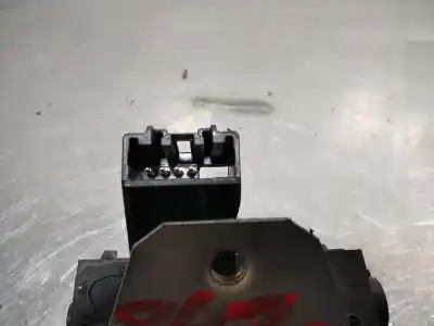 Second-hand car spare part trunk lock for ford focus turn. titanium oem iam references 8m51r44a266dc  