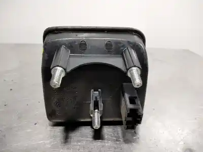 Second-hand car spare part tailgate back door handle for seat leon (5f1) reference oem iam references 5f0827565d  