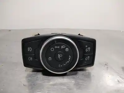 Peça sobressalente para automóvel em segunda mão comutador de luzes por ford focus turn. titanium referências oem iam f1et13a024cb