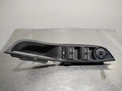 Peça sobressalente para automóvel em segunda mão botão / interruptor elevador vidro dianteiro esquerdo por ford focus turn. titanium referências oem iam f1et14a132cc