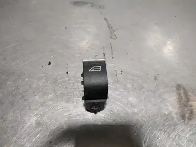 Peça sobressalente para automóvel em segunda mão botão / interruptor elevador vidro traseiro direito por ford focus turn. titanium referências oem iam f1et14529aa