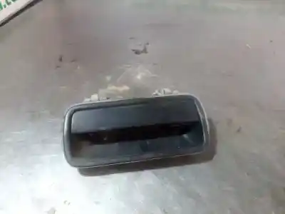 Recambio de automóvil de segunda mano de maneta exterior trasera izquierda para suzuki vitara (se/sf/et) (1988->) 1.9 d (et) referencias oem iam 