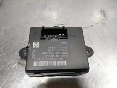 Автозапчасти б/у ЗАКРЫТЫЙ РАСПРЕДЕЛИТЕЛЬНЫЙ ЩИТ за FORD FOCUS TURN.  ссылки OEM IAM F1ET14B532AF  