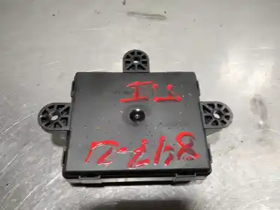 Автозапчасти б/у закрытый распределительный щит за ford focus turn. titanium ссылки oem iam f1et14b532af  