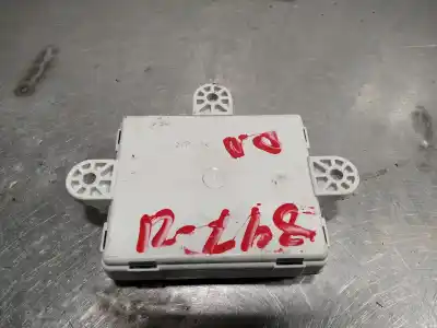 Second-hand car spare part central locking pump for ford focus turn. titanium oem iam references f1et14b533bf  