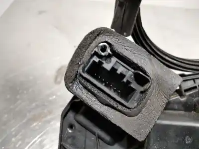 Second-hand car spare part left front door lock for seat leon (5f1) reference oem iam references 5k1837015j  