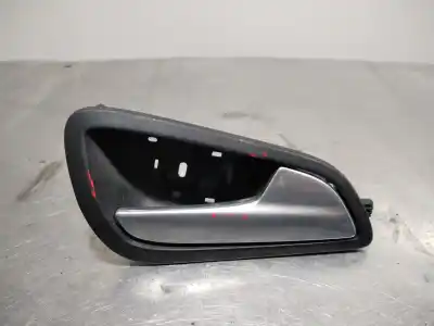 Peça sobressalente para automóvel em segunda mão puxador interior dianteiro direito por ford focus turn. titanium referências oem iam 1857227