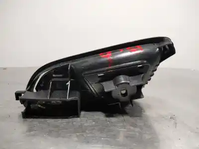 Second-hand car spare part interior right front handle for ford focus turn. titanium oem iam references 1857227  