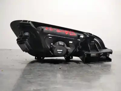 Second-hand car spare part interior left front handle for ford focus turn. titanium oem iam references f1et14017ab  