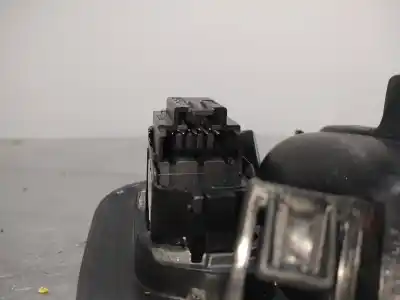 Second-hand car spare part interior left front handle for ford focus turn. titanium oem iam references f1et14017ab  