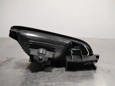 Second-hand car spare part interior left rear handle for ford focus turn. titanium oem iam references 1746826  