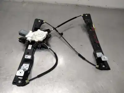 Peça sobressalente para automóvel em segunda mão elevador de vidros dianteiro direito por ford focus turn. titanium referências oem iam bm51a23200bf